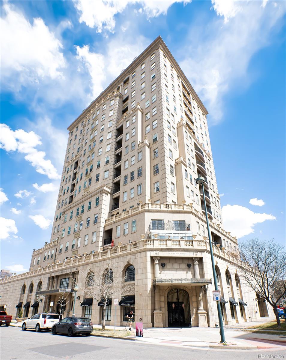 475 W 12th Avenue 4H, Denver, CO 80204 - MLS#: 9299253