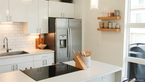 3500 S Corona Street Unit 206, Englewood, CO 80113 - MLS#: 6849765