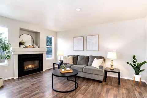 18397 E Alabama Place Unit D, Aurora, CO 80017 - MLS#: 5316589