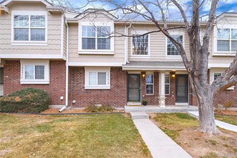 18397 E Alabama Place Unit D, Aurora, CO 80017 - MLS#: 5316589
