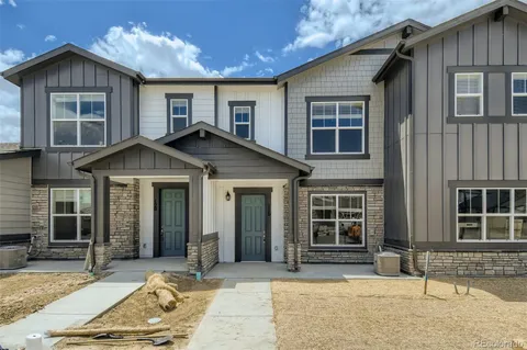 116 Ambrose Street, Erie, CO MLS: 8406396