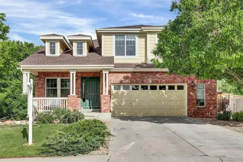3109 S Jebel Way, Aurora, CO MLS: 2961287