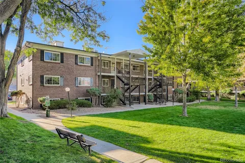 6800 E Tennessee Avenue Unit 211, Denver, CO MLS: 1957506