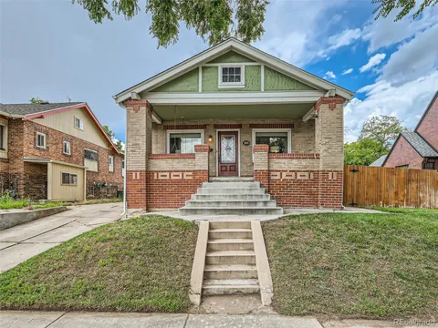1615 Osceola Street, Denver, CO MLS: 6618358
