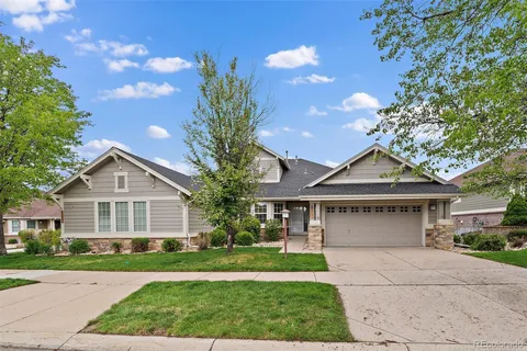 7750 S Buchanan Way, Aurora, CO 80016 - MLS#: 5464192