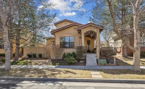 7444 E 9th Avenue, Denver, CO MLS: 4207618