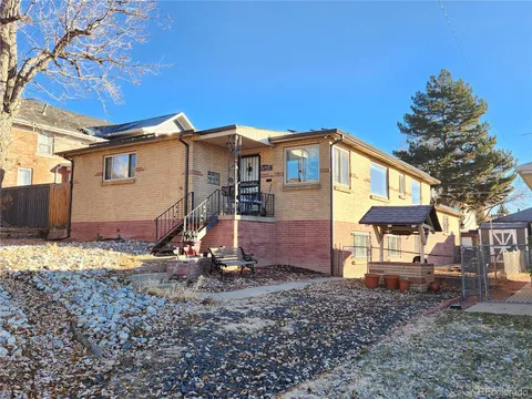 2480 Yates Street, Denver, CO 80212 - MLS#: 4314792