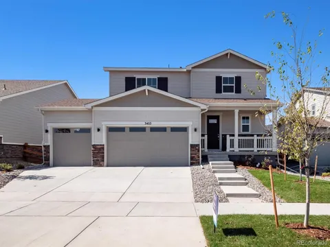 3453 N Irvington Street, Aurora, CO MLS: 2557083