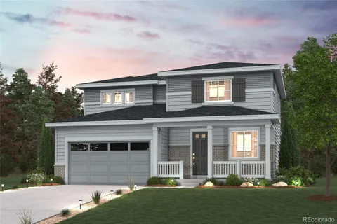 3464 N Irvington Street, Aurora, CO 80019 - MLS#: 5994677