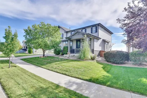 12400 Village Circle, Brighton, CO MLS: 2713500