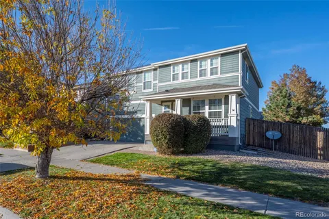 4797 Longs Peak Street, Brighton, CO MLS: 2281804