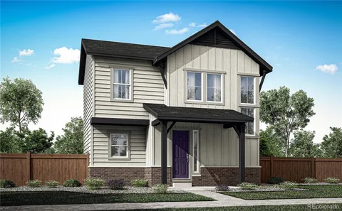 5772 N Jebel Way, Aurora, CO MLS: 9340451