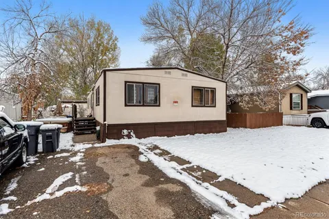 11990 E South Boulder Road, Lafayette, CO MLS: 7612854