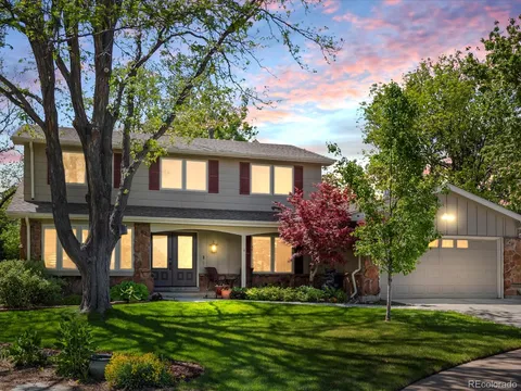 4175 S Sidney Court, Denver, CO MLS: 5116082