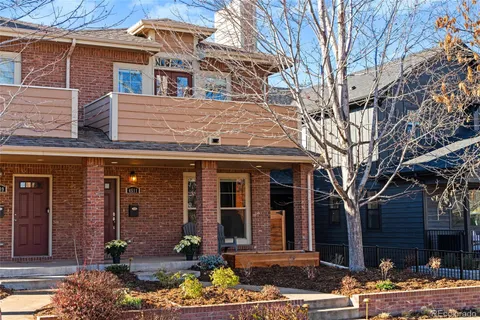 4511 Perry Street, Denver, CO 80212 - MLS#: 3965406