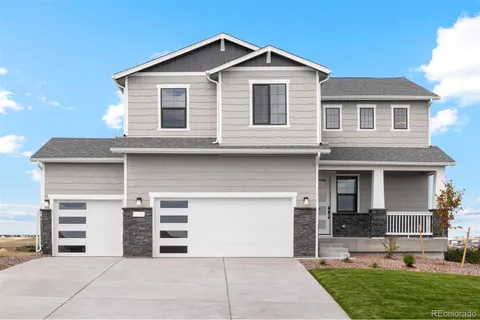 42972 Colonial Trail, Elizabeth, CO 80107 - MLS#: 6549437