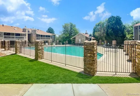 8225 Fairmount Drive Unit 106, Denver, CO 80247 - MLS#: 8778886