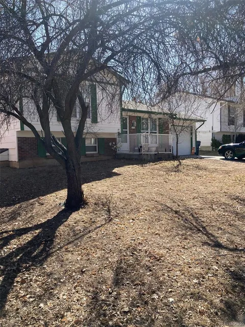 2108 S Idalia Street S, Aurora, CO MLS: 4833523