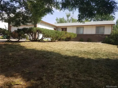 2832 S Mobile Street, Aurora, CO MLS: 6055356