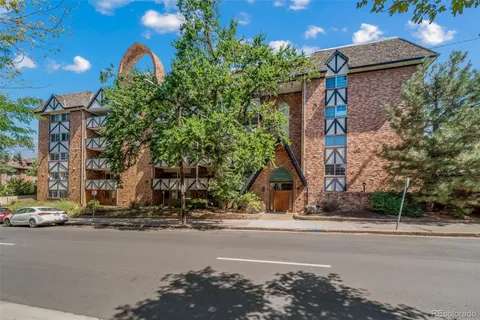 1350 Josephine Street Unit 508, Denver, CO 80206 - MLS#: 2805642