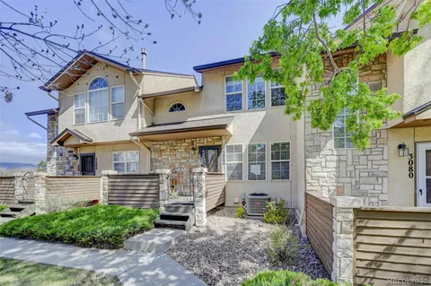 3084 Capstan Way, Colorado Springs, CO 80906 - MLS#: 7405242