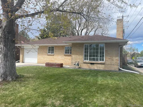 799 N Holly Street, Denver, CO 80220 - MLS#: 9975894