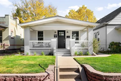 3884 Osceola Street, Denver, CO 80212 - MLS#: 2787640