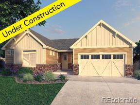 5007 Jebel Street, Denver, CO 80249 - MLS#: 3951044