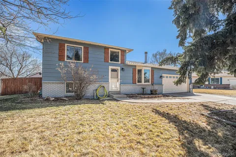 11744 W 71st Place, Arvada, CO MLS: 9746710