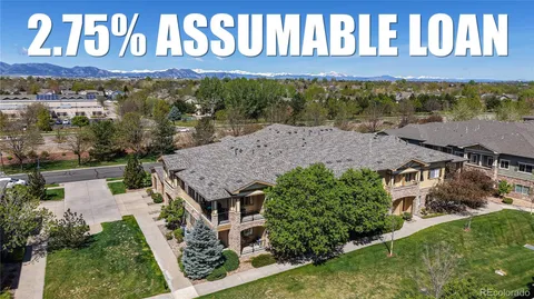 11374 Xavier Drive Unit 202, Westminster, CO 80031 - MLS#: 3985125