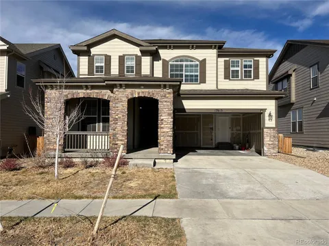 17615 E 110th Way, Commerce City, CO MLS: 9354687