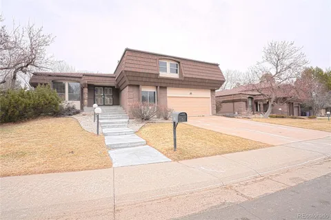 3957 S Peach Way, Denver, CO 80237 - MLS#: 7712024