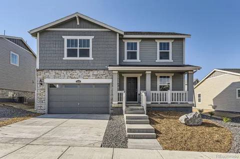 21994 E 39th Avenue, Aurora, CO 80019 - MLS#: 6874987