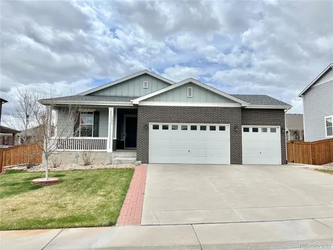 13675 Spruce Way, Thornton, CO MLS: 3401951