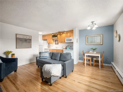 155 S Pennsylvania Street Unit 310, Denver, CO 80209 - MLS#: 5693209