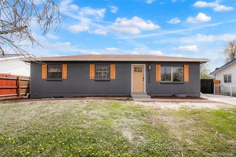 13202 Olmsted Place, Denver, CO MLS: 3630225