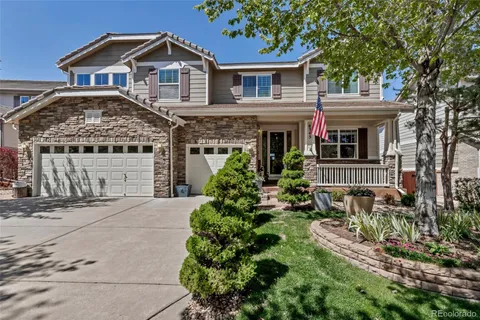 6345 S Ider Way, Aurora, CO 80016 - MLS#: 3110534