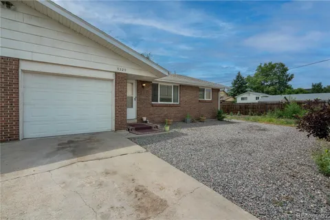 9320 W 48th Avenue, Wheat Ridge, CO MLS: 5699127