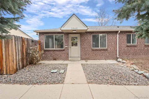 2545 W 45th Avenue, Denver, CO 80211 - MLS#: 7379104