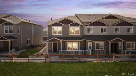 6231 Old Glory Drive, Colorado Springs, CO 80925 - MLS#: 1702432