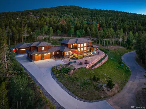 239 Big Springs Point, Nederland, CO MLS: 3631549