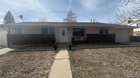 1469 S Reed Street, Lakewood, CO 80232 - MLS#: 3577349