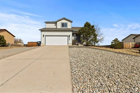 8205 Fort Smith Road, Peyton, CO 80831 - MLS#: 6390330