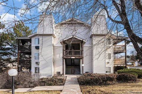 17505 E Mansfield Avenue Unit 1411L, Aurora, CO 80013 - MLS#: 3194445