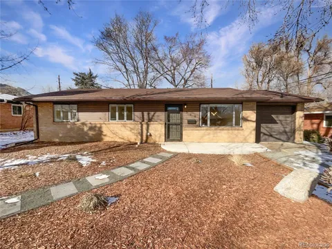 385 32nd Street, Boulder, CO 80305 - MLS#: 1882267