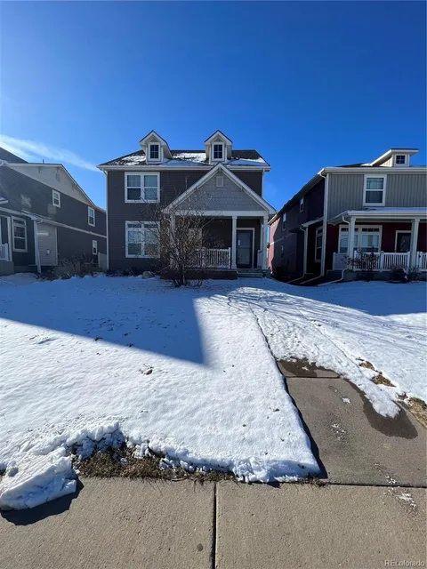 5046 Espana Way, Denver, CO 80249 - MLS#: 3100648