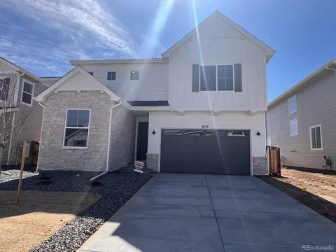 4656 Short Horn Drive, Johnstown, CO 80534 - MLS#: 9088583