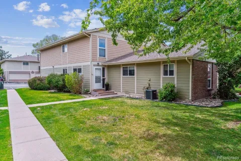 6650 E Arizona Avenue Unit 154, Denver, CO MLS: 4278480