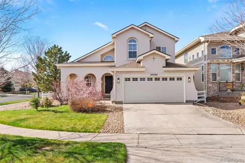 24784 E Arkansas Place, Aurora, CO 80018 - MLS#: 2060450