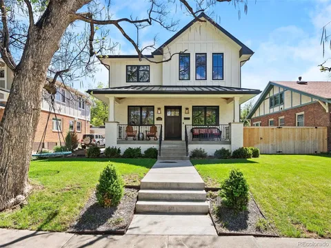 1284 S High Street, Denver, CO MLS: 4854356